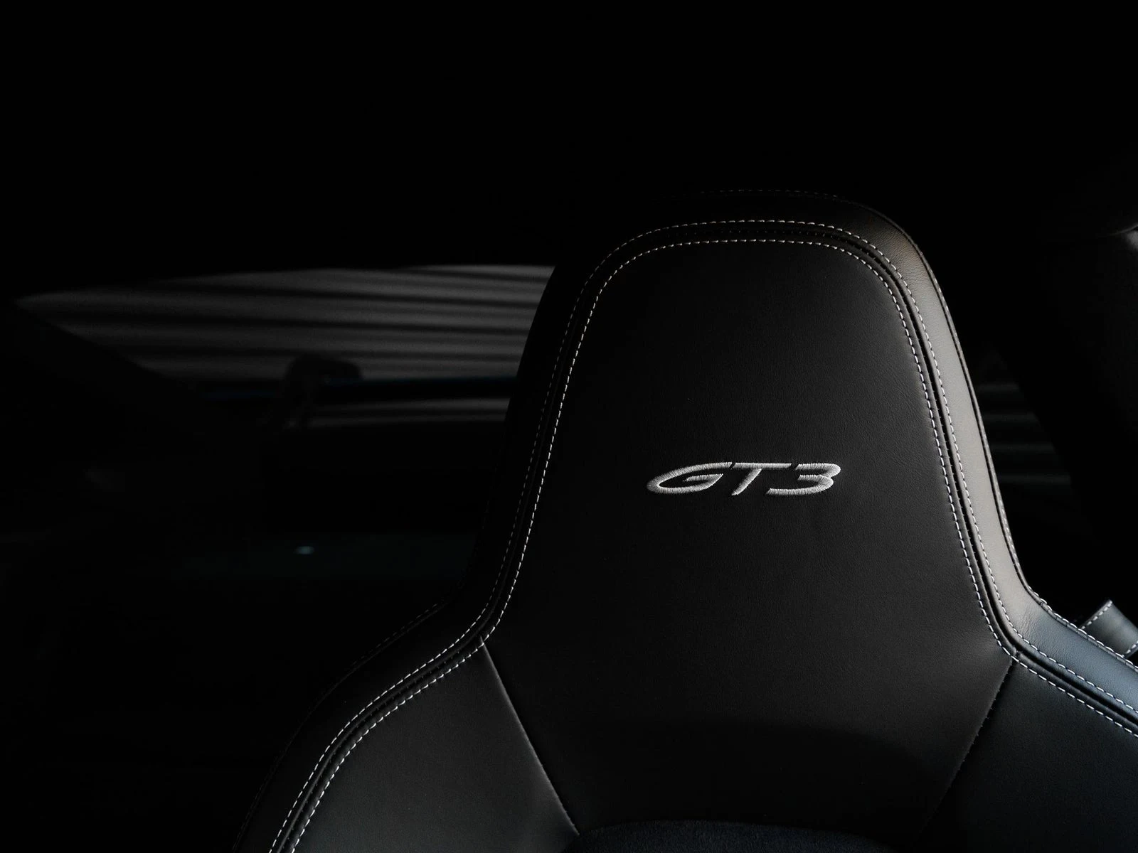 2022 Porsche 911 GT3 (992.1), 14/20