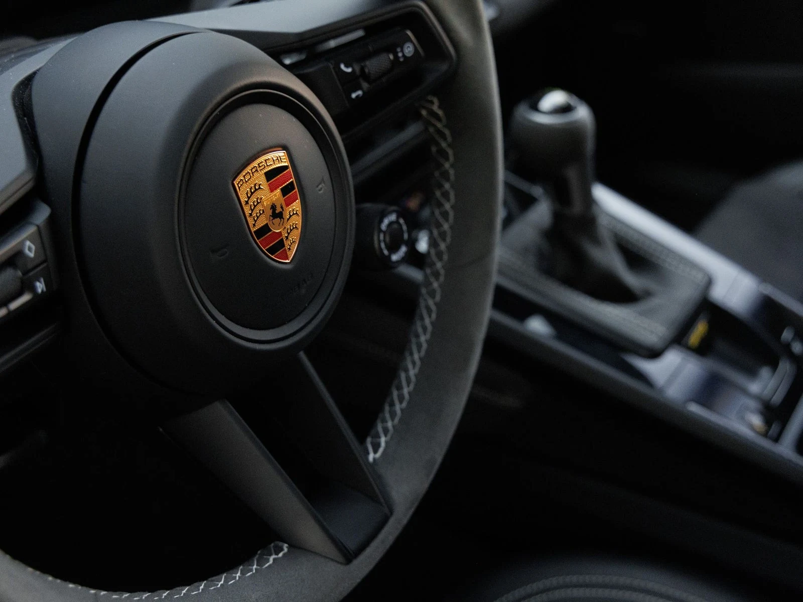 2022 Porsche 911 GT3 (992.1), 18/20