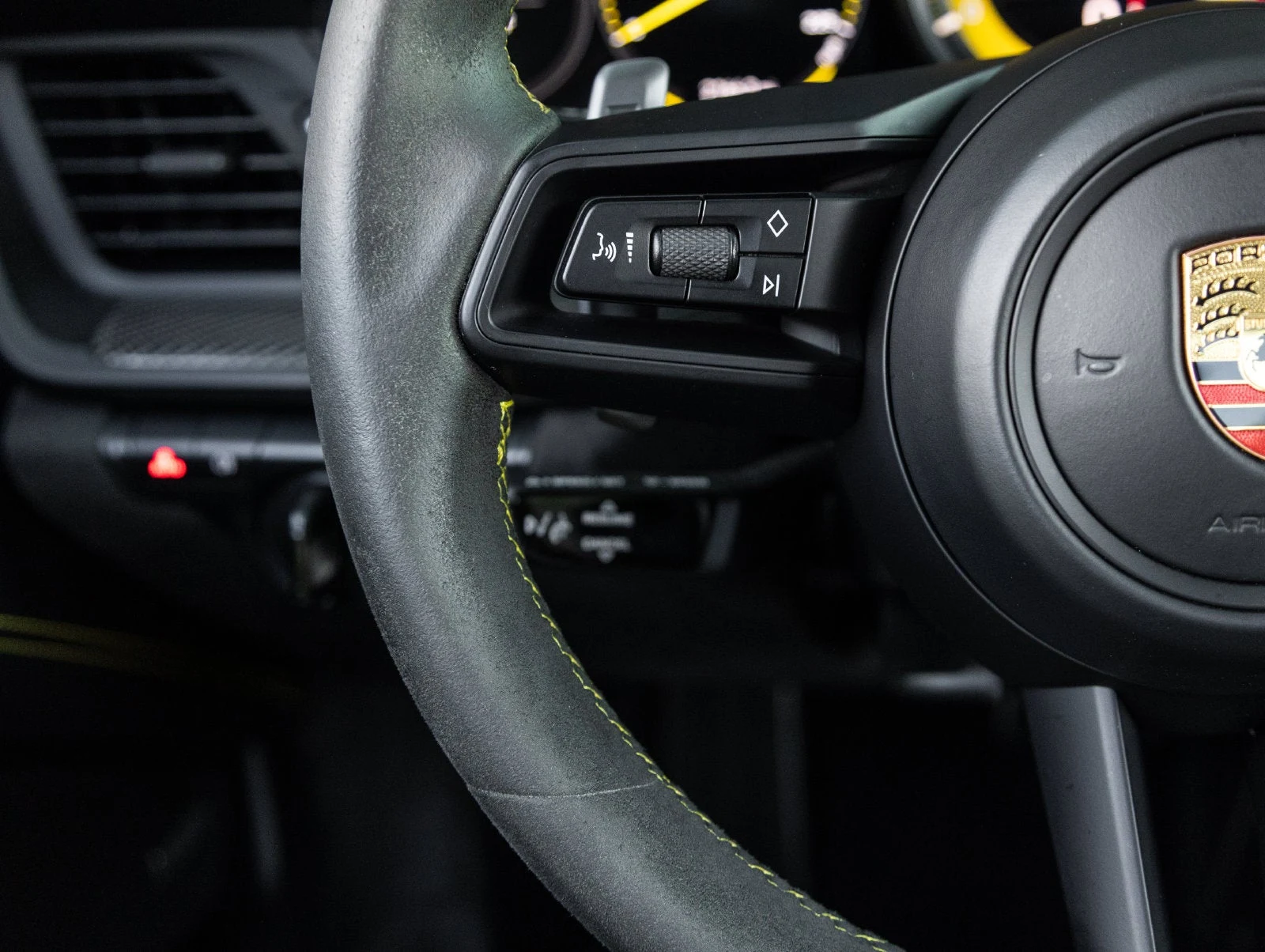 2022 Porsche 911 GT3 (992.1), 15/20