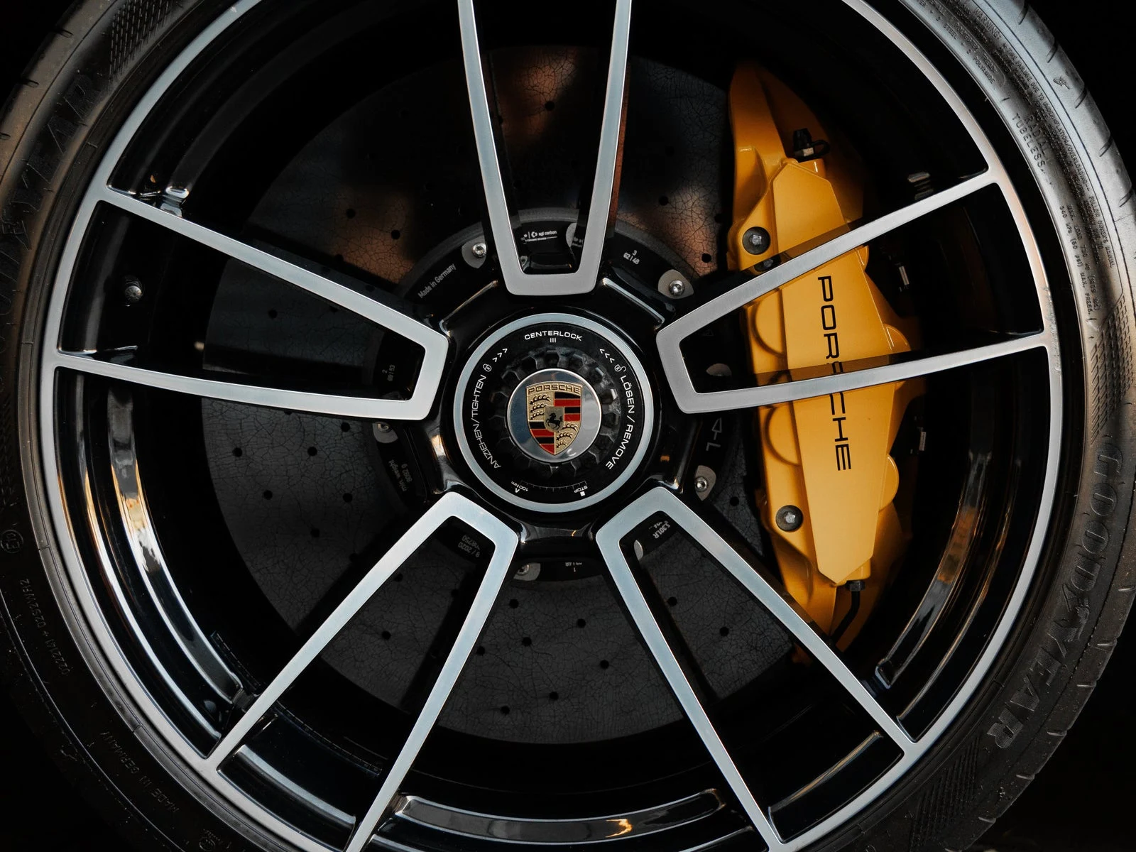 2021 Porsche 911 Turbo S (992.1), 13/20