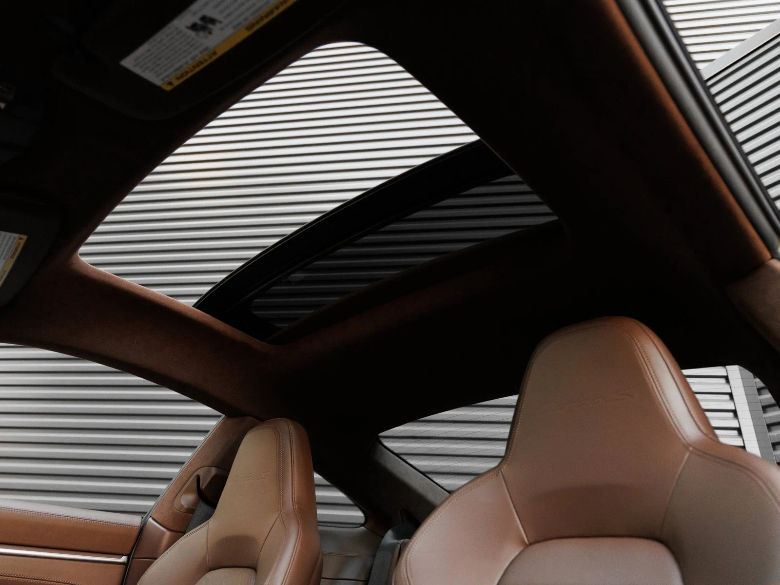 2021 Porsche 911 Turbo S (992.1), 15/20