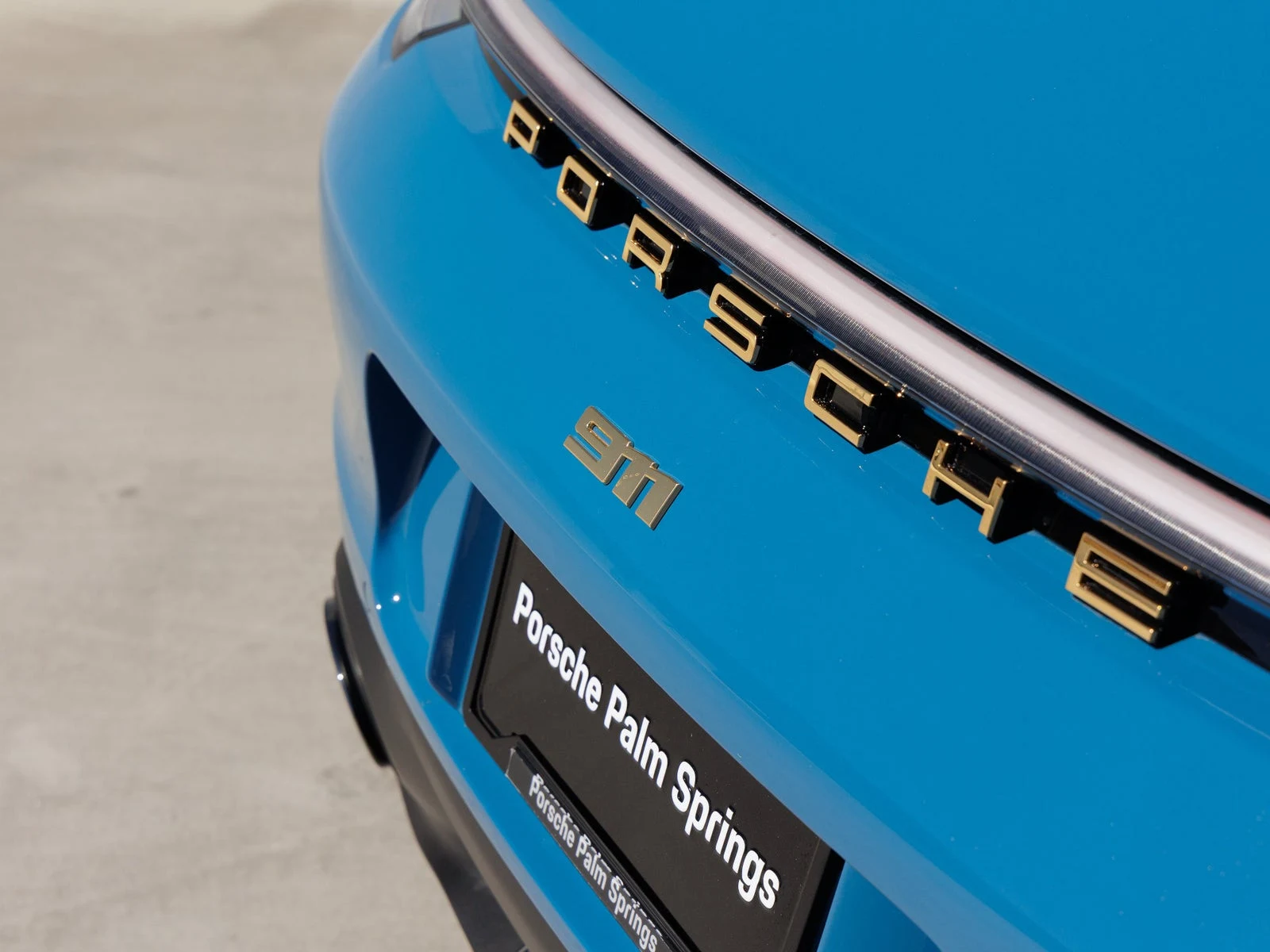2021 Porsche 911 Targa 4S Heritage Design Edition (992.1), 12/20
