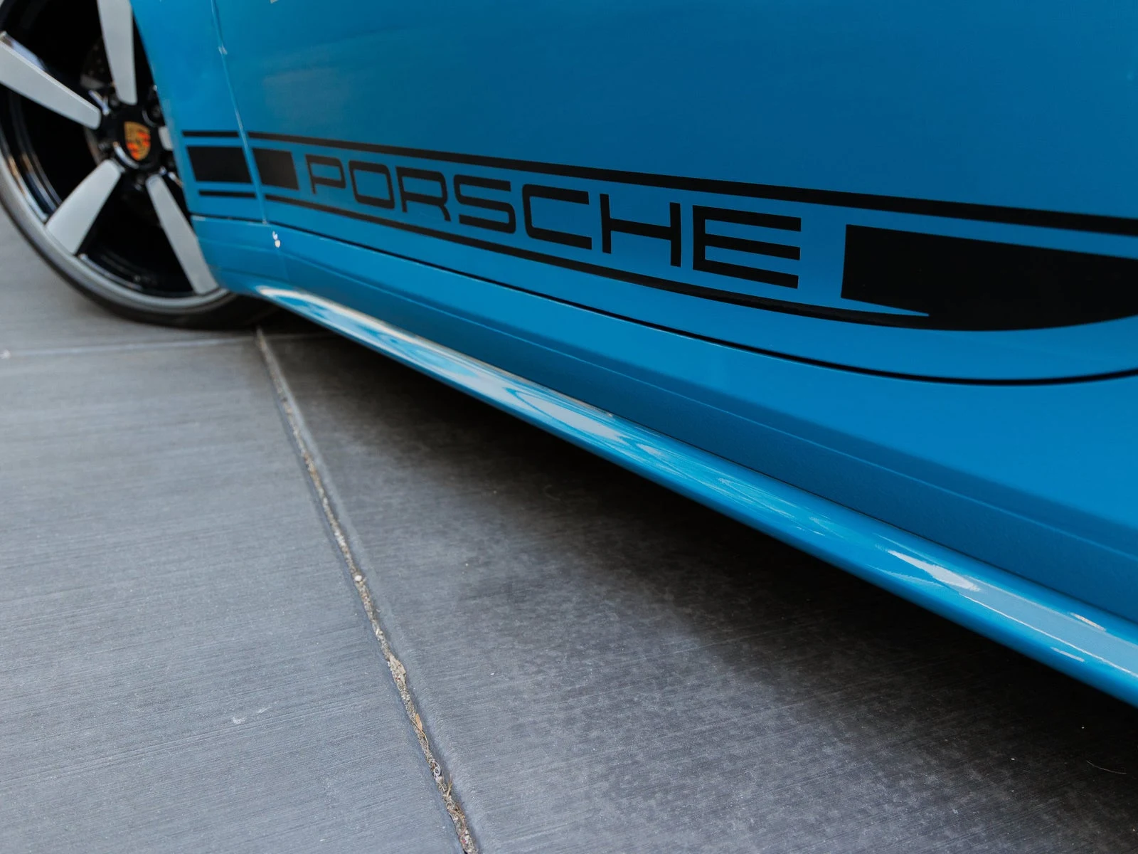 2021 Porsche 911 Targa 4S Heritage Design Edition (992.1), 13/20