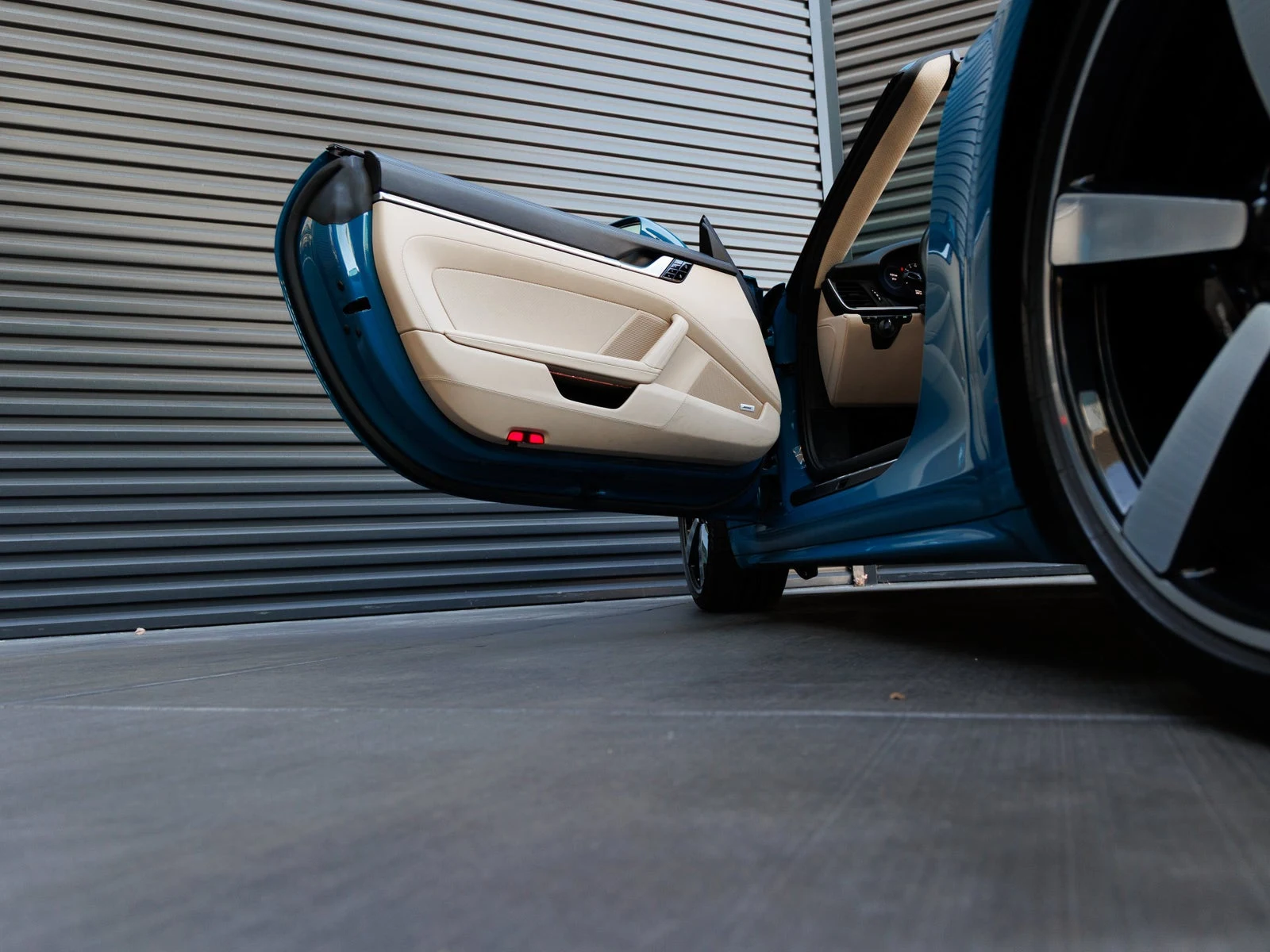 2021 Porsche 911 Targa 4S Heritage Design Edition (992.1), 15/20