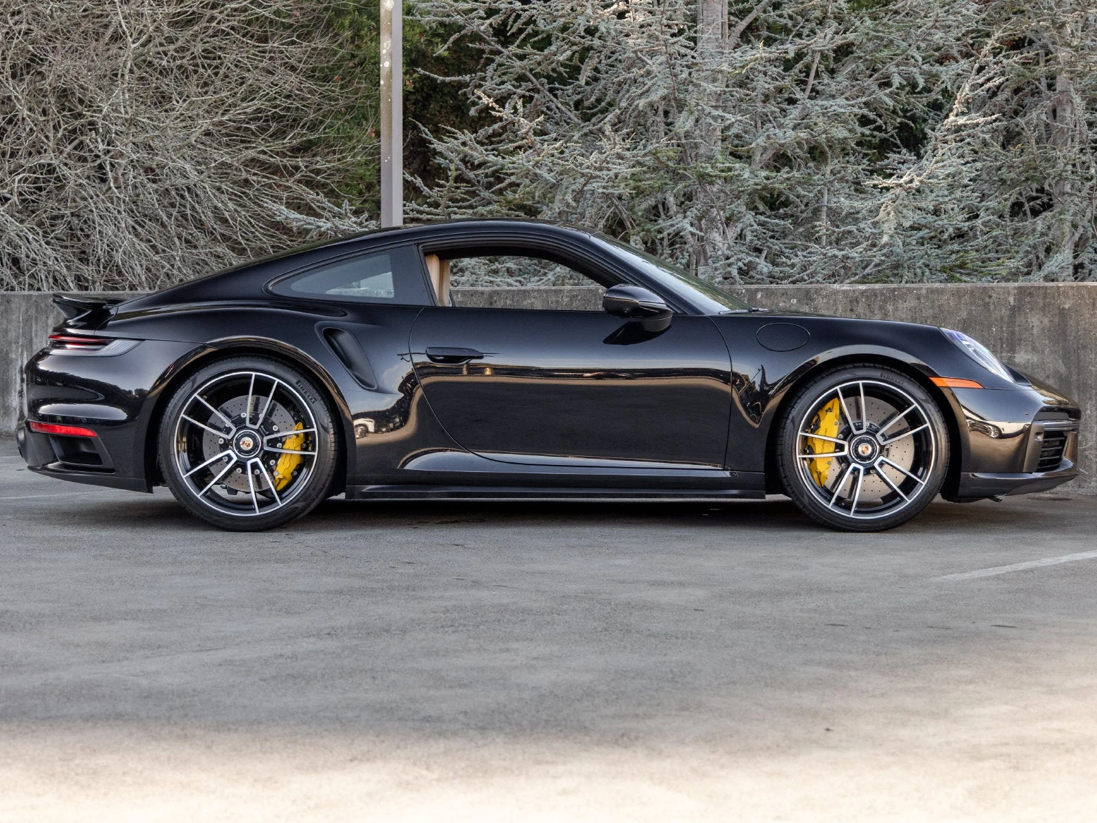 2023 Porsche 911 Turbo S (992.1), 13/20