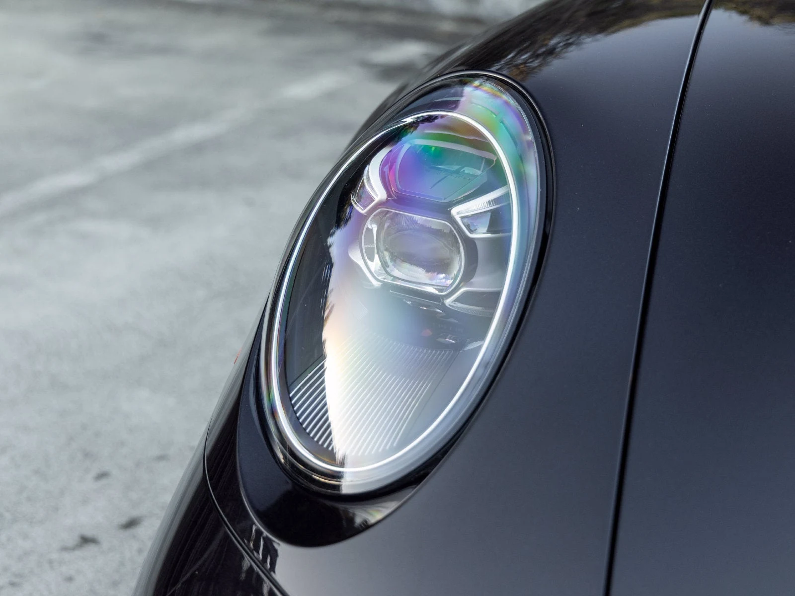 2023 Porsche 911 Turbo S (992.1), 15/20