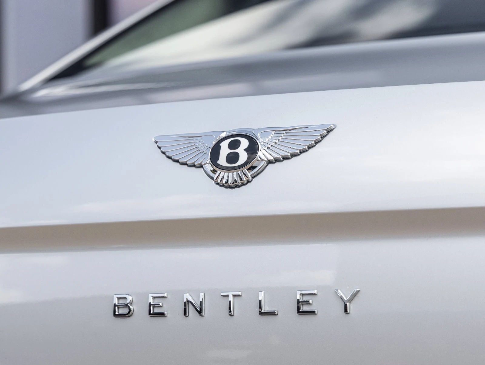 2026 Bentley Flying Spur V8 (4th Generation), 12/20