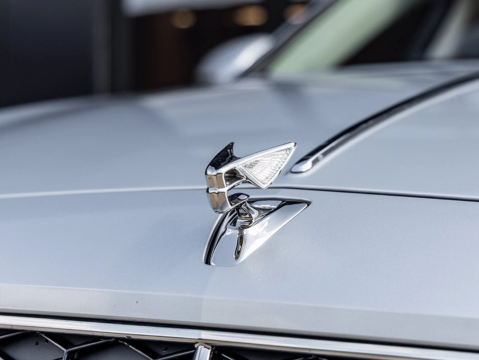 2026 Bentley Flying Spur V8 (4th Generation), 18/20