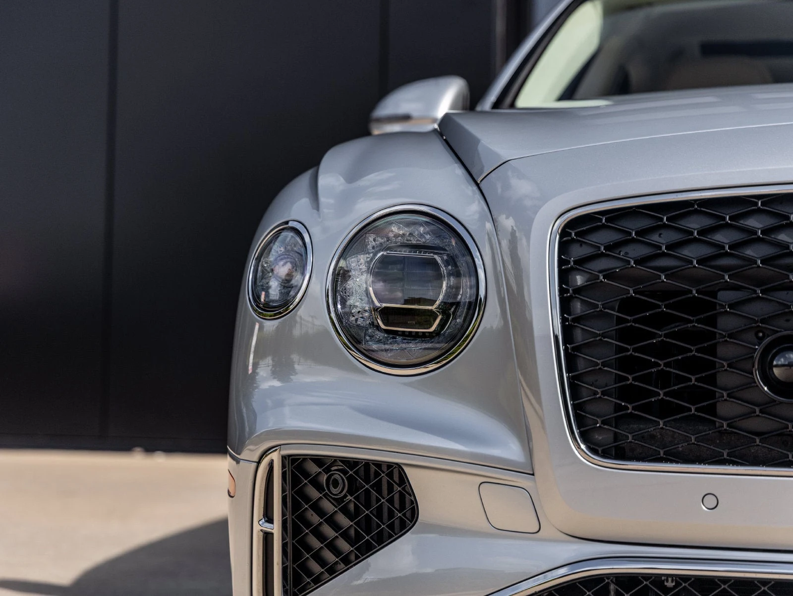 2026 Bentley Flying Spur V8 (4th Generation), 19/20