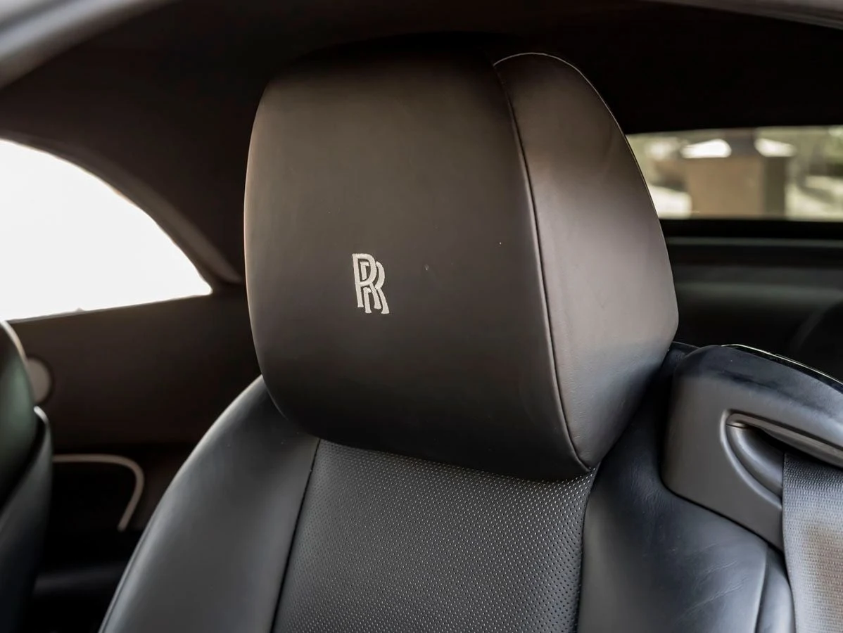 2018 Rolls-Royce Dawn, 9/20