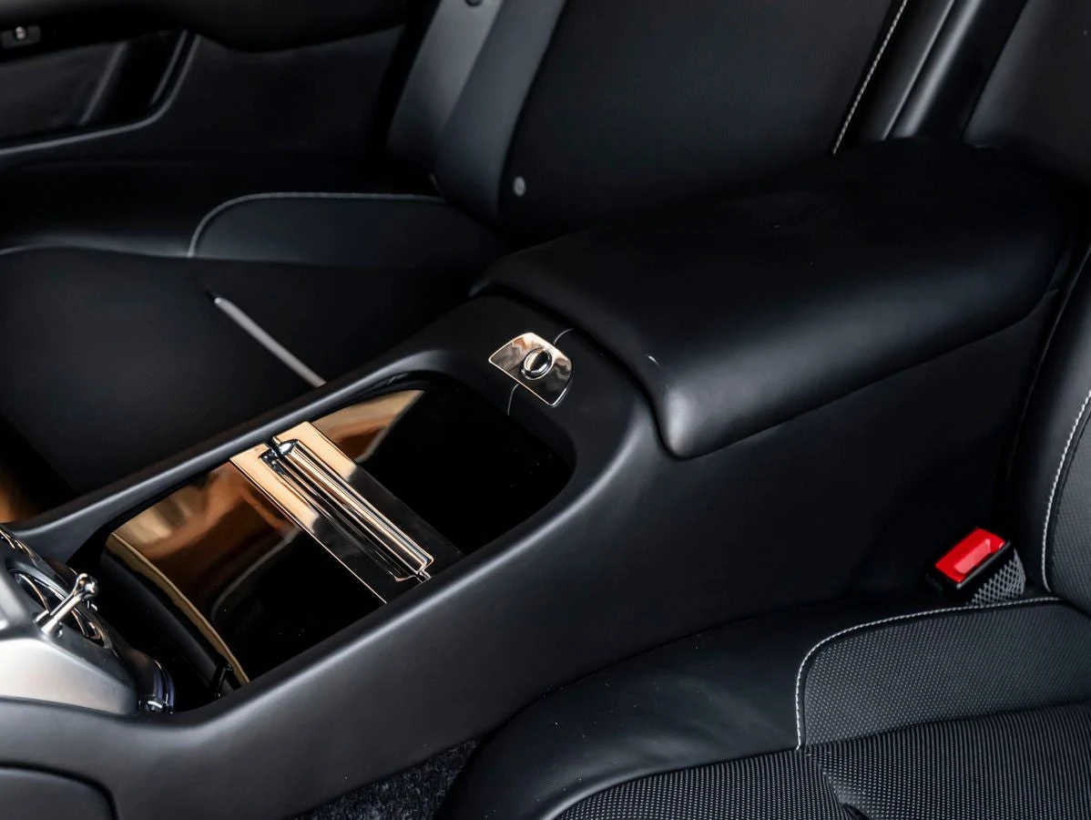 2018 Rolls-Royce Dawn, 16/20
