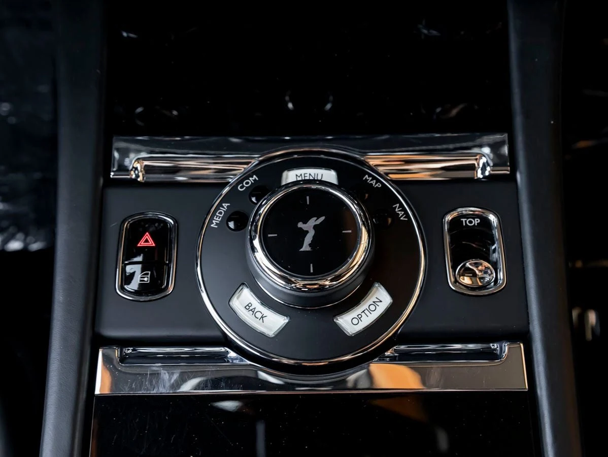 2018 Rolls-Royce Dawn, 17/20