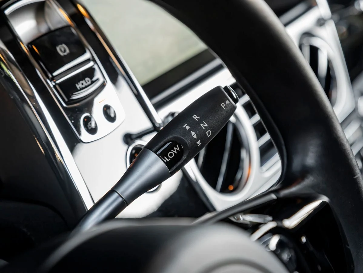 2018 Rolls-Royce Dawn, 19/20