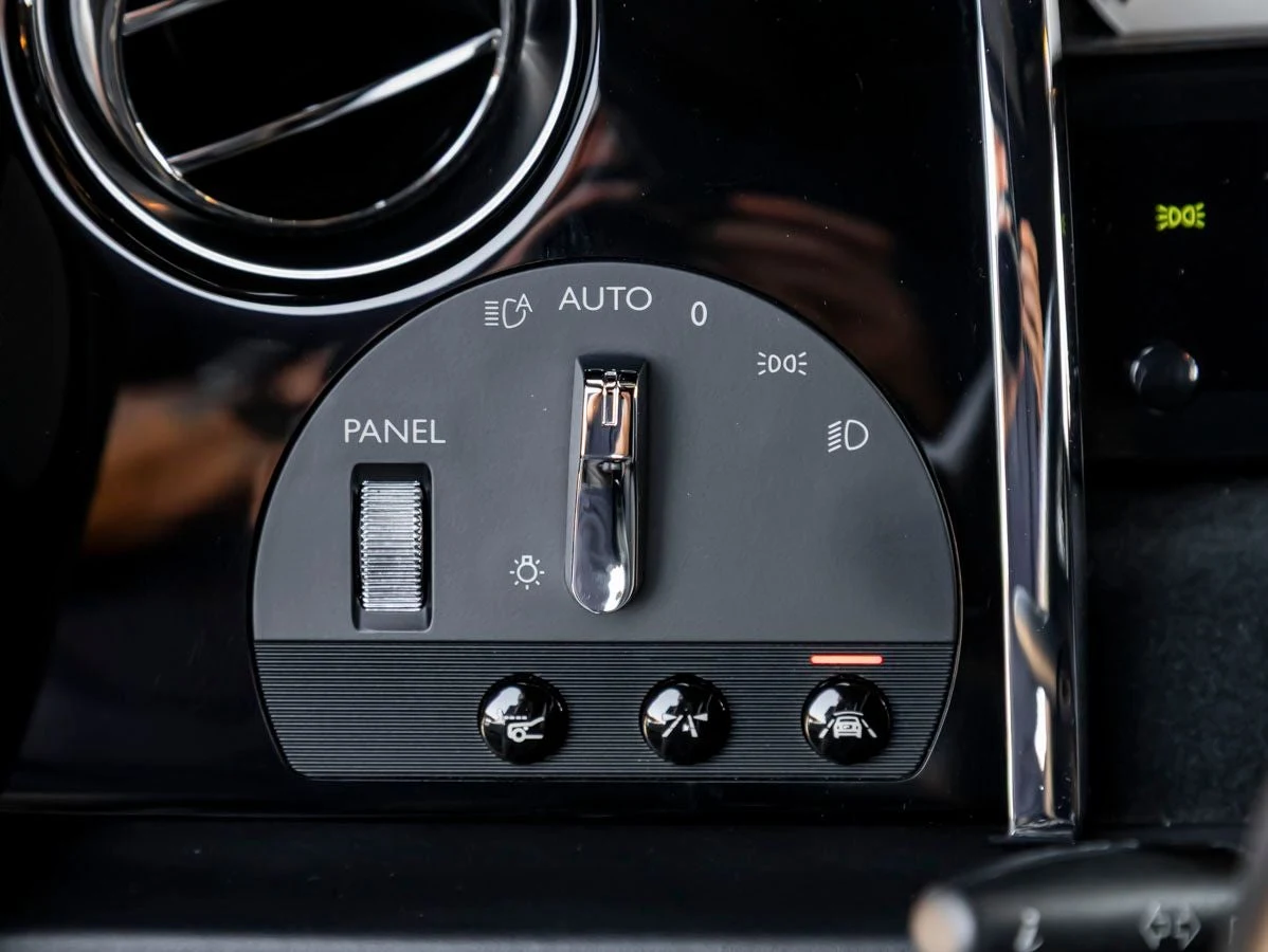 2018 Rolls-Royce Dawn, 20/20