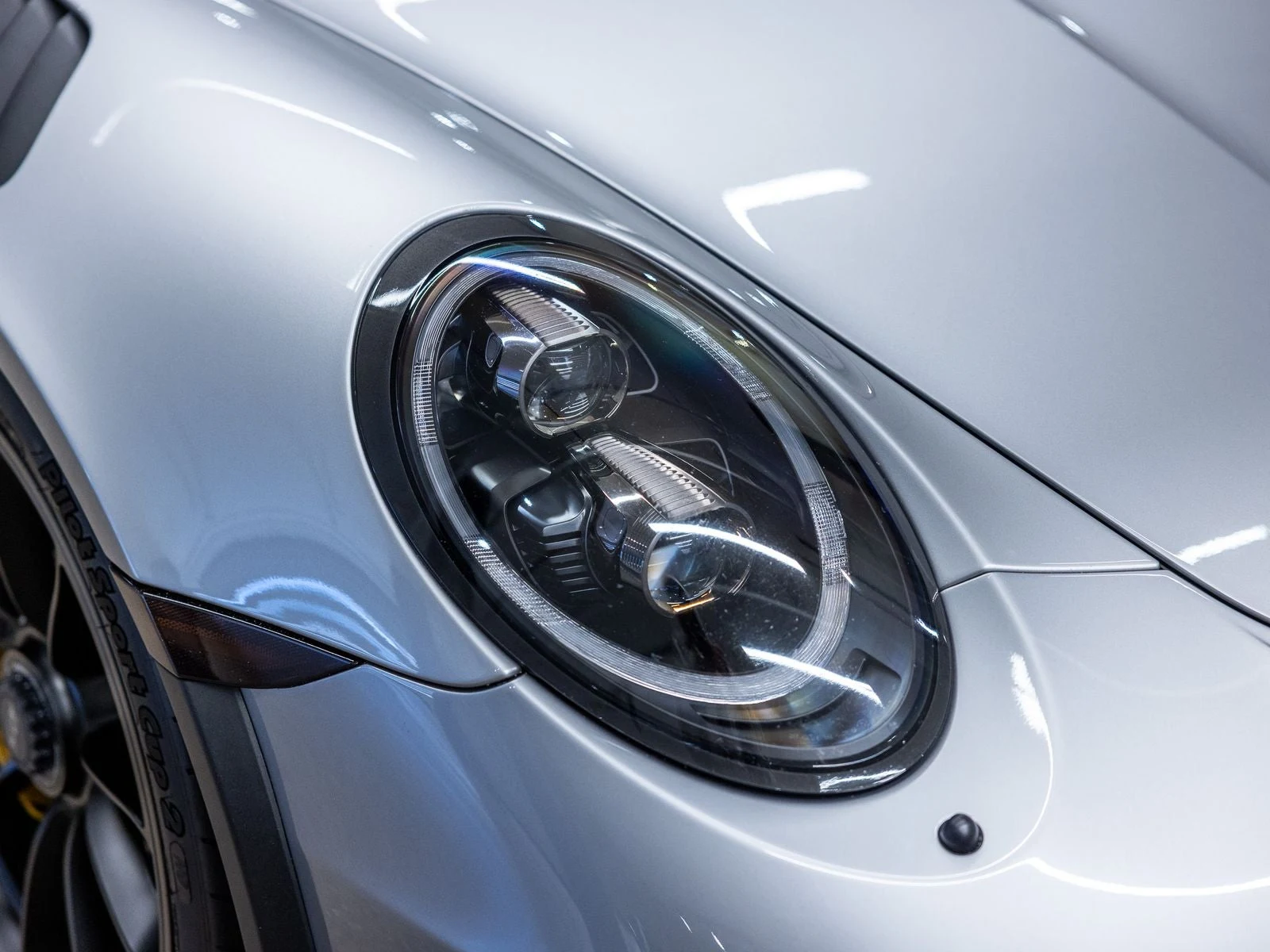 2016 Porsche 911 GT3 RS (991.1), 15/20