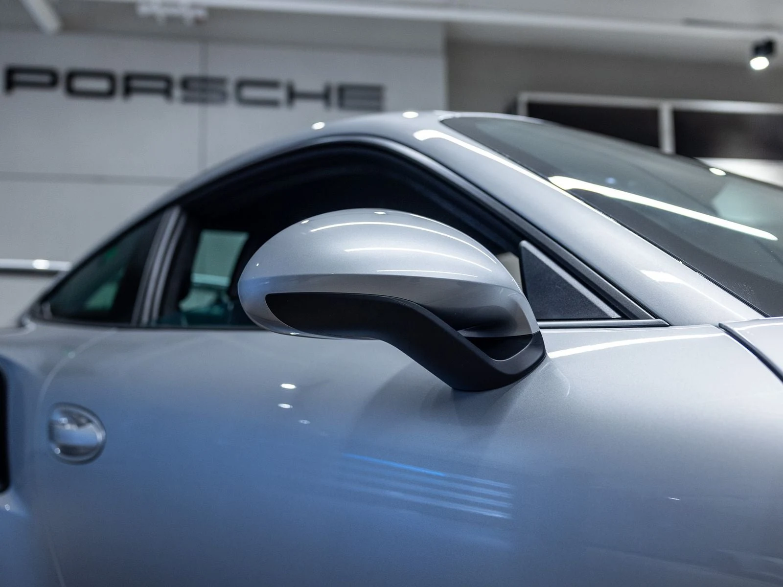 2016 Porsche 911 GT3 RS (991.1), 19/20