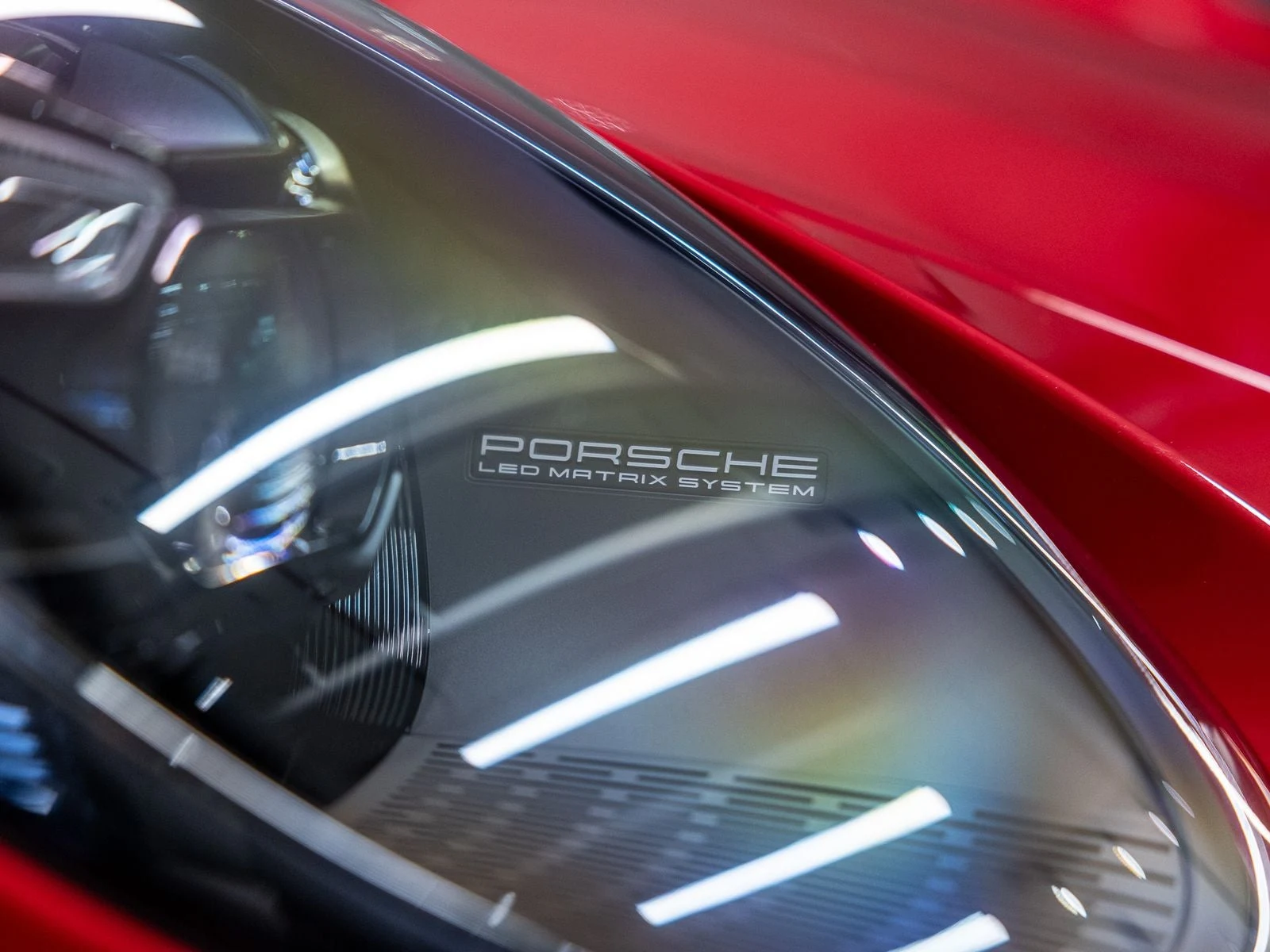 2021 Porsche 911 Turbo S Cabriolet (992.1), 15/20