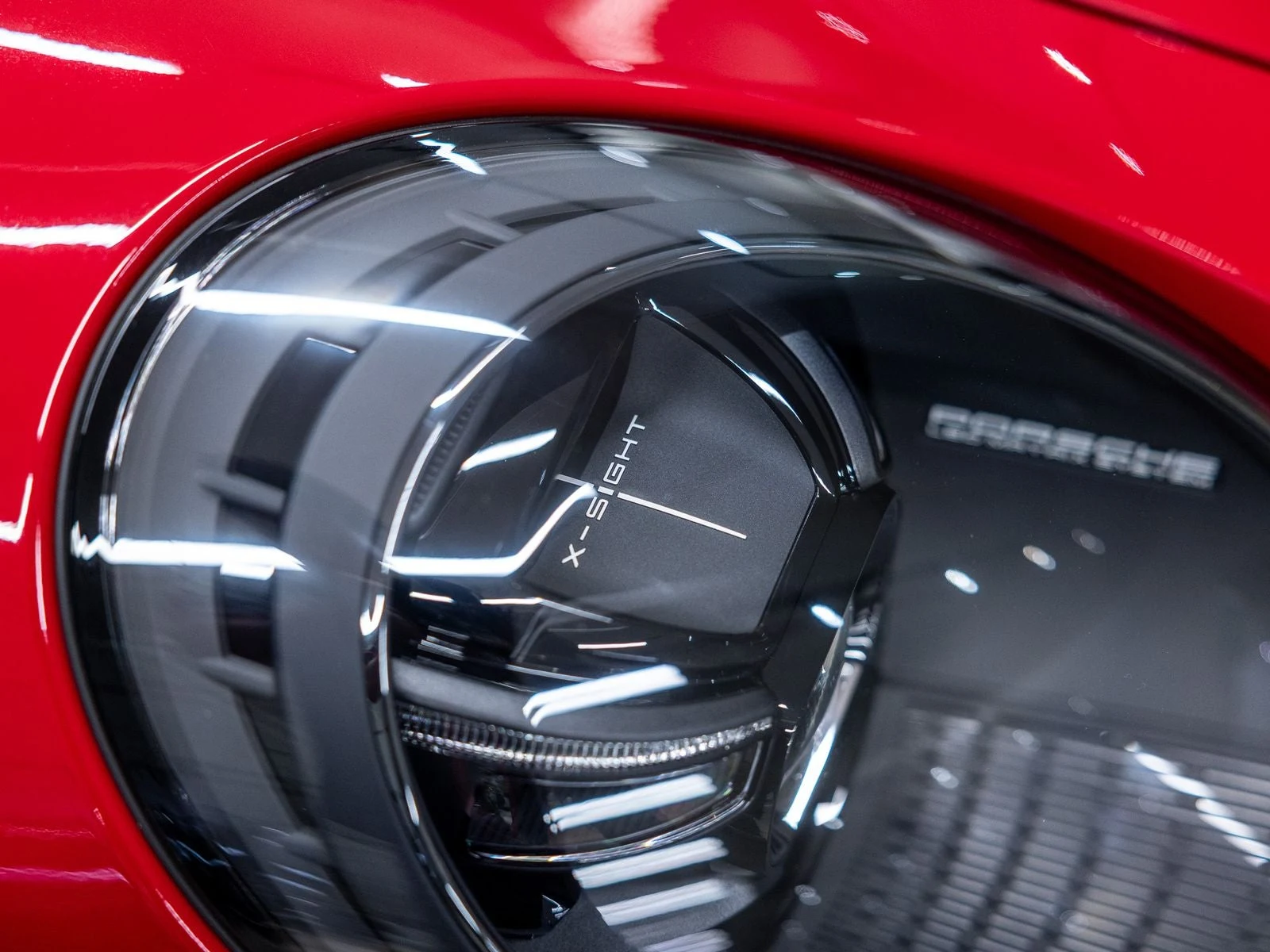 2021 Porsche 911 Turbo S Cabriolet (992.1), 20/20