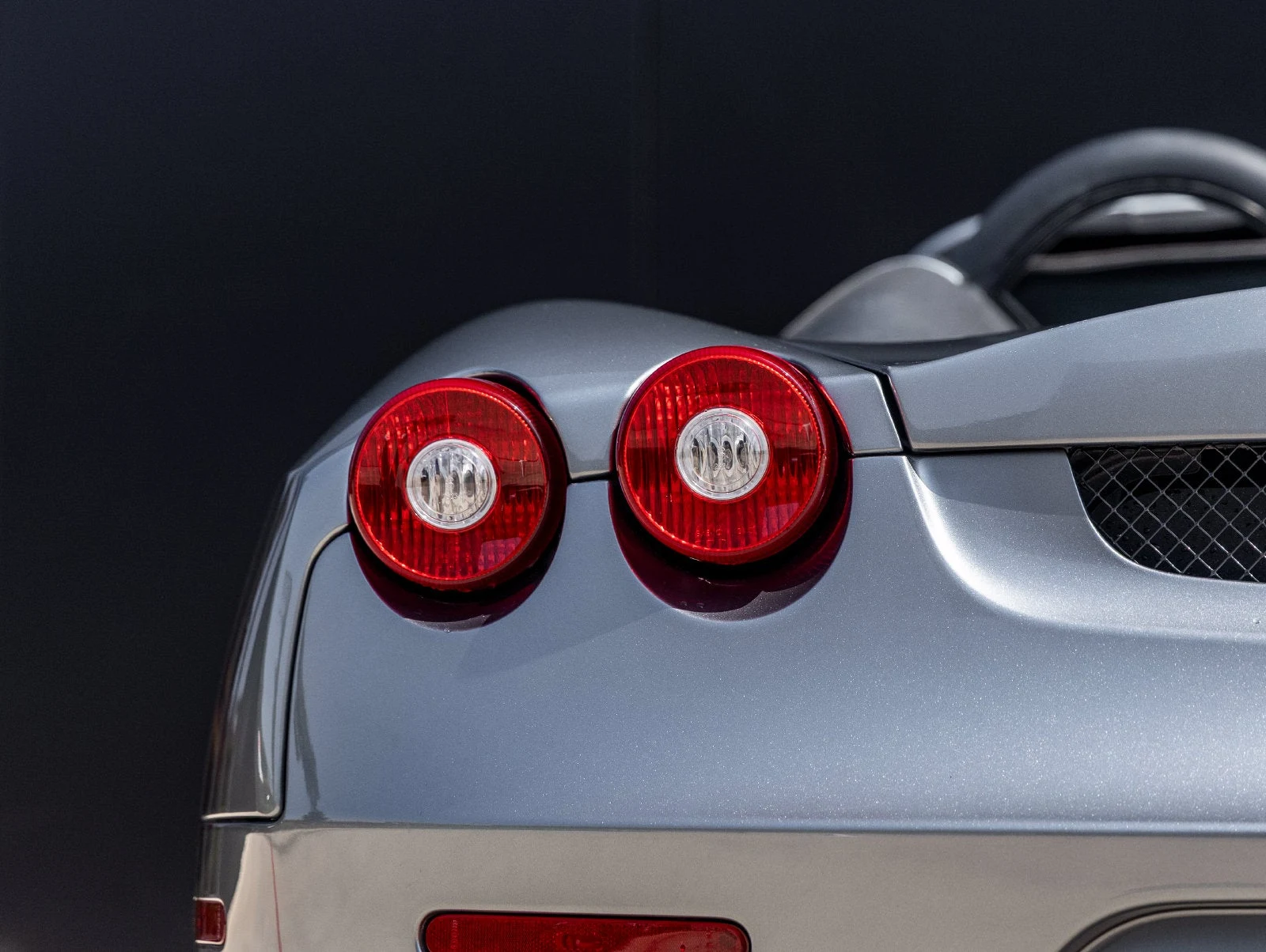 2006 Ferrari F430 Spider, 13/20