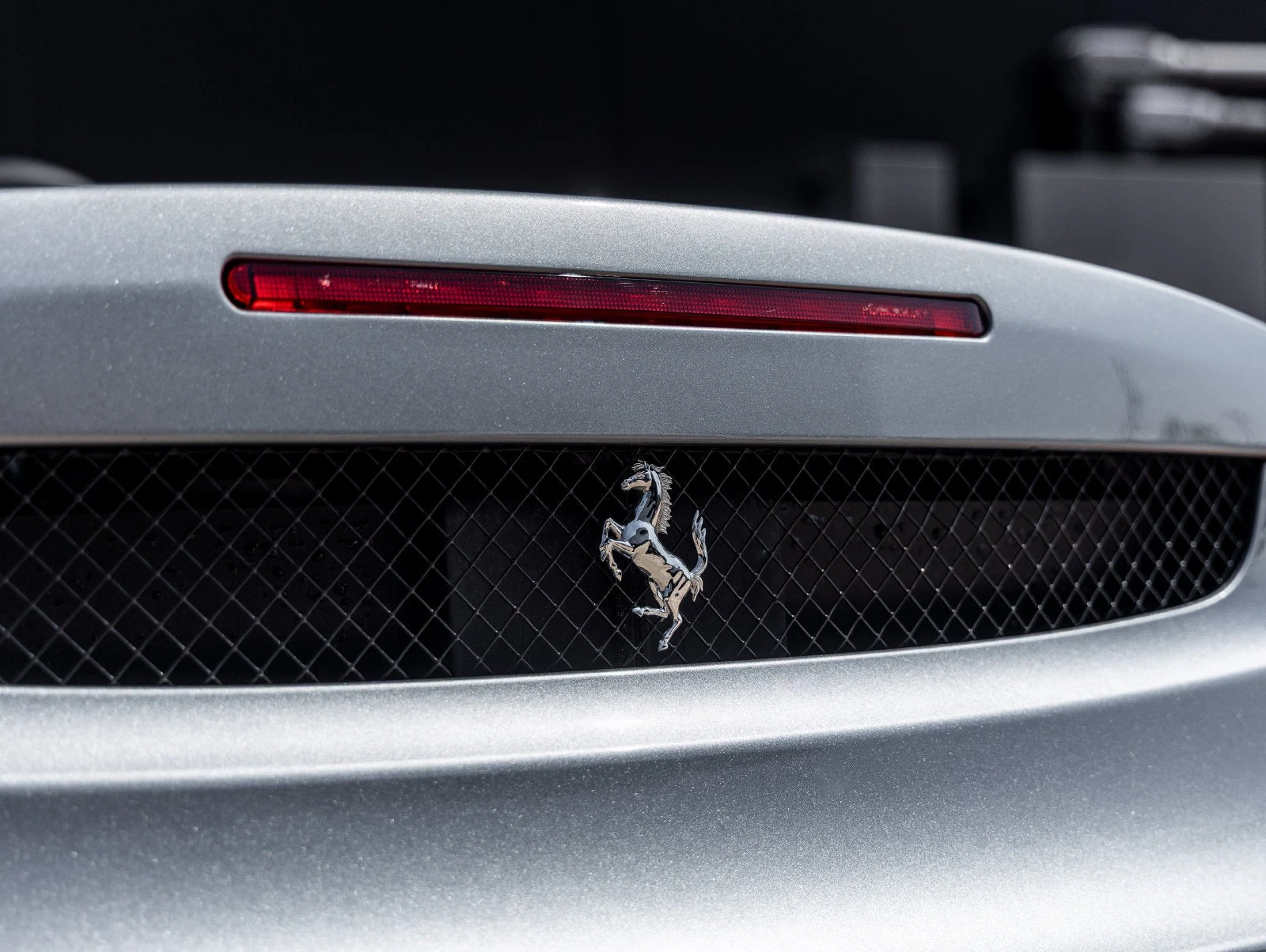 2006 Ferrari F430 Spider, 15/20