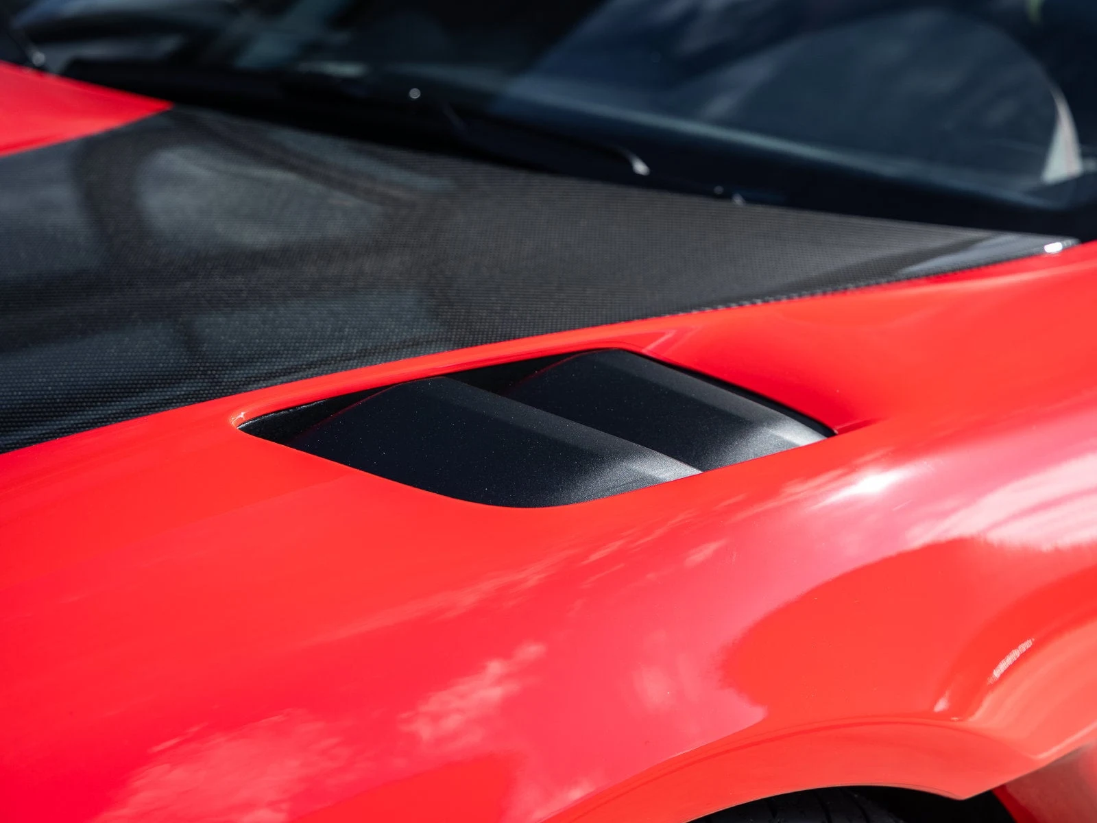 2025 Porsche 718 Spyder RS, 18/20