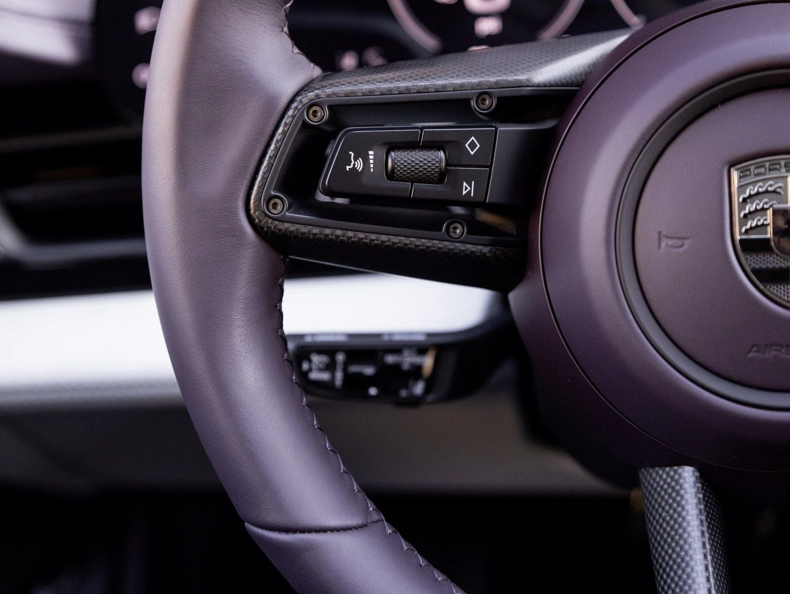 2026 Porsche Taycan Turbo S (2025 Update), 15/20