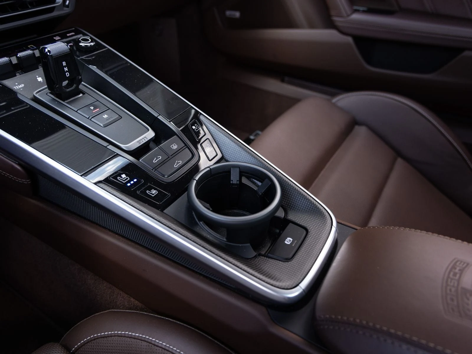 2021 Porsche 911 Turbo S (992.1), 19/20