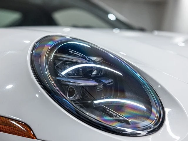 2025 Porsche 911 Carrera 4 GTS (992.2), 13/20