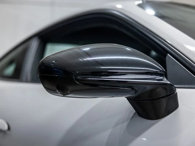 2025 Porsche 911 Carrera 4 GTS (992.2), 15/20