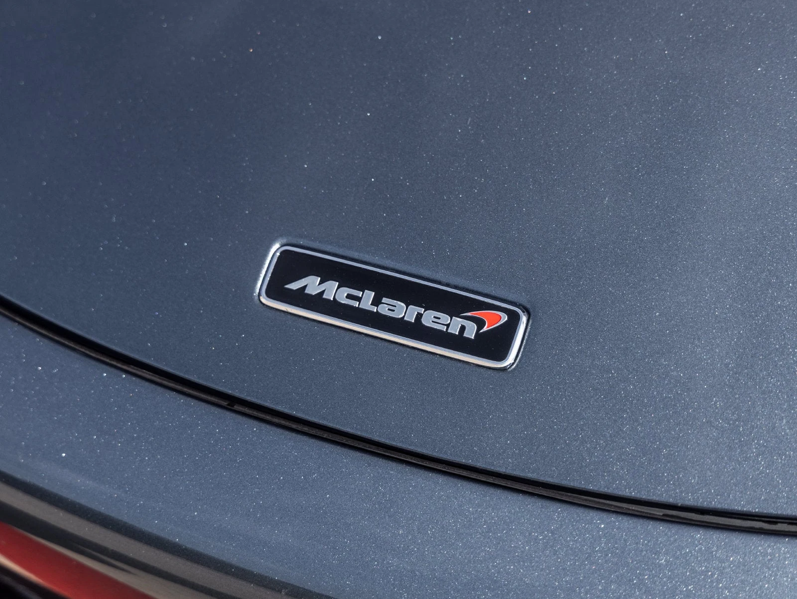 2018 McLaren 720S Coupé, 20/20
