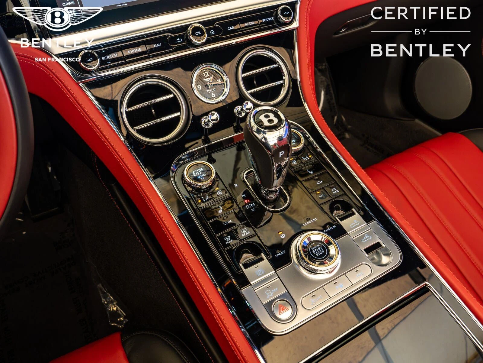 2023 Bentley Continental GTC V8 (3rd Generation), 15/20