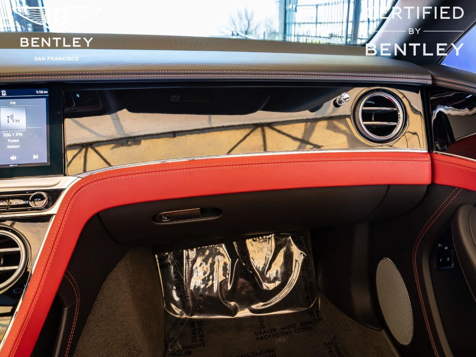2023 Bentley Continental GTC V8 (3rd Generation), 16/20
