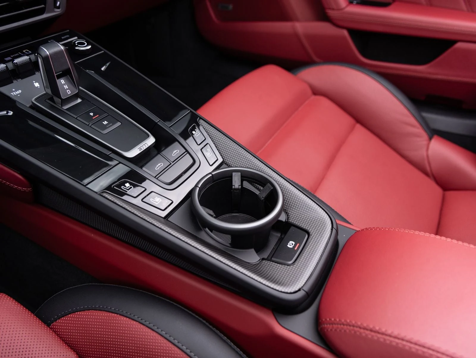 2025 Porsche 911 Targa 4 GTS (992.2), 20/20