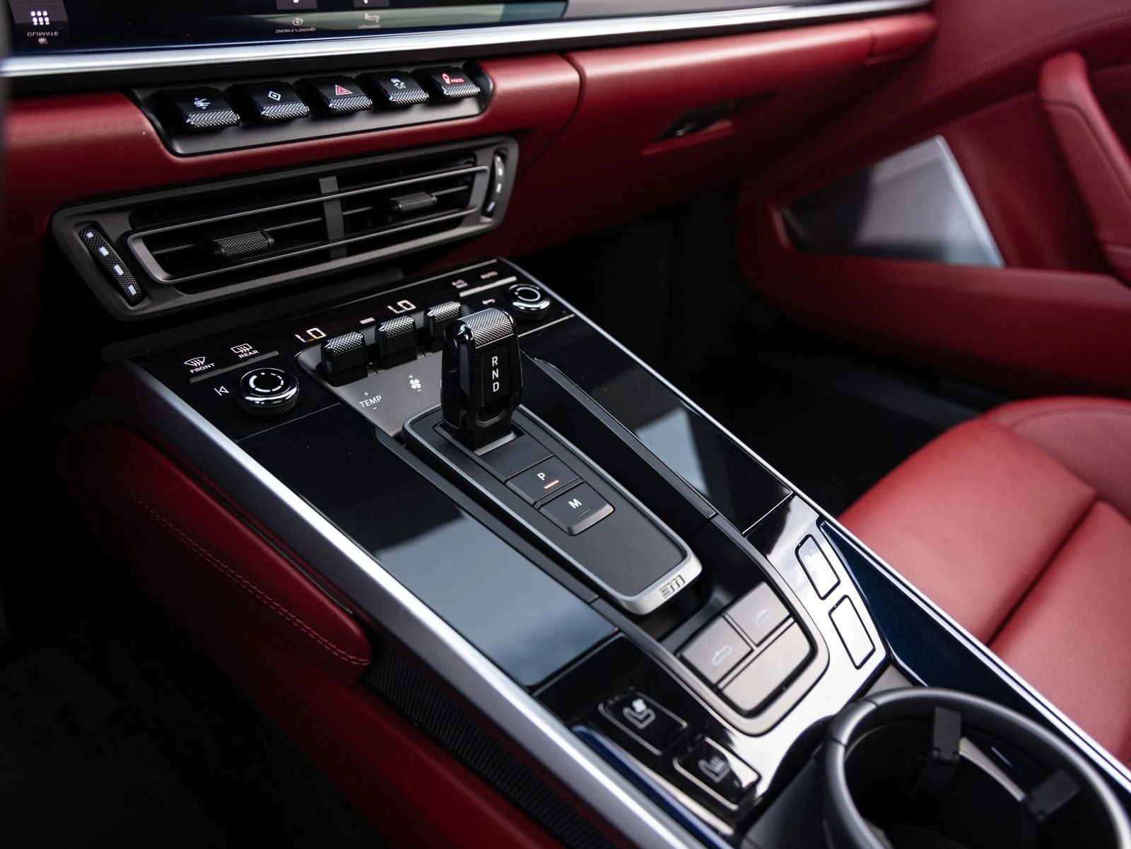 2021 Porsche 911 Turbo S Cabriolet (992.1), 18/20