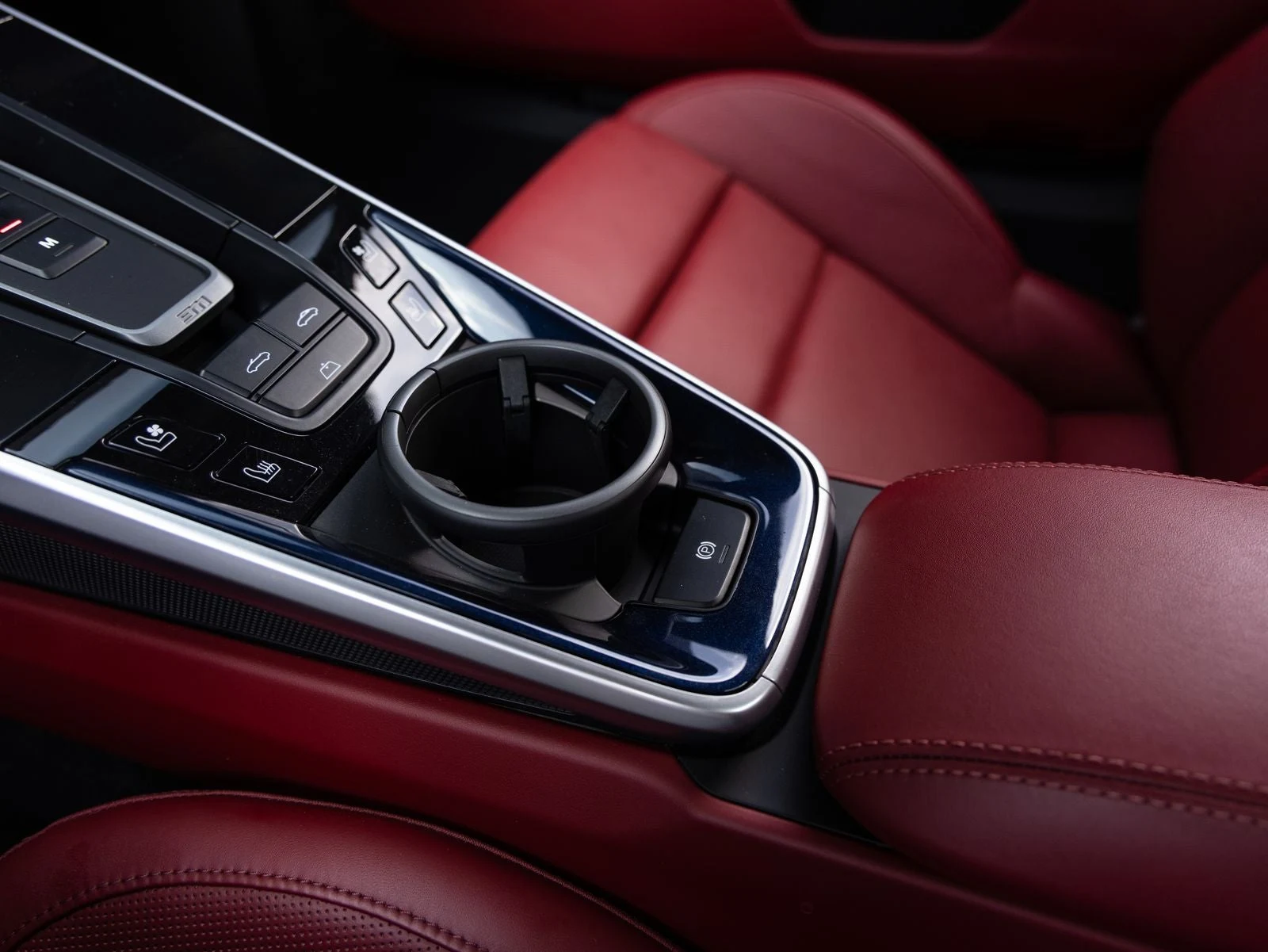 2021 Porsche 911 Turbo S Cabriolet (992.1), 19/20
