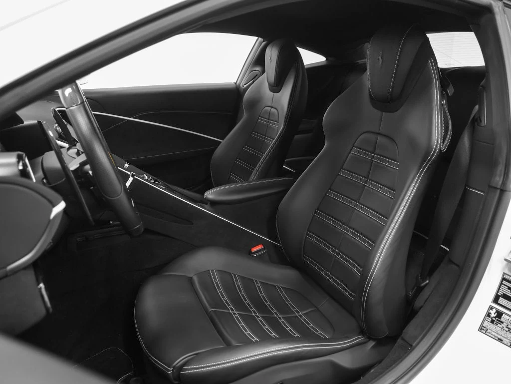 2023 Ferrari Roma Coupé, 3/20