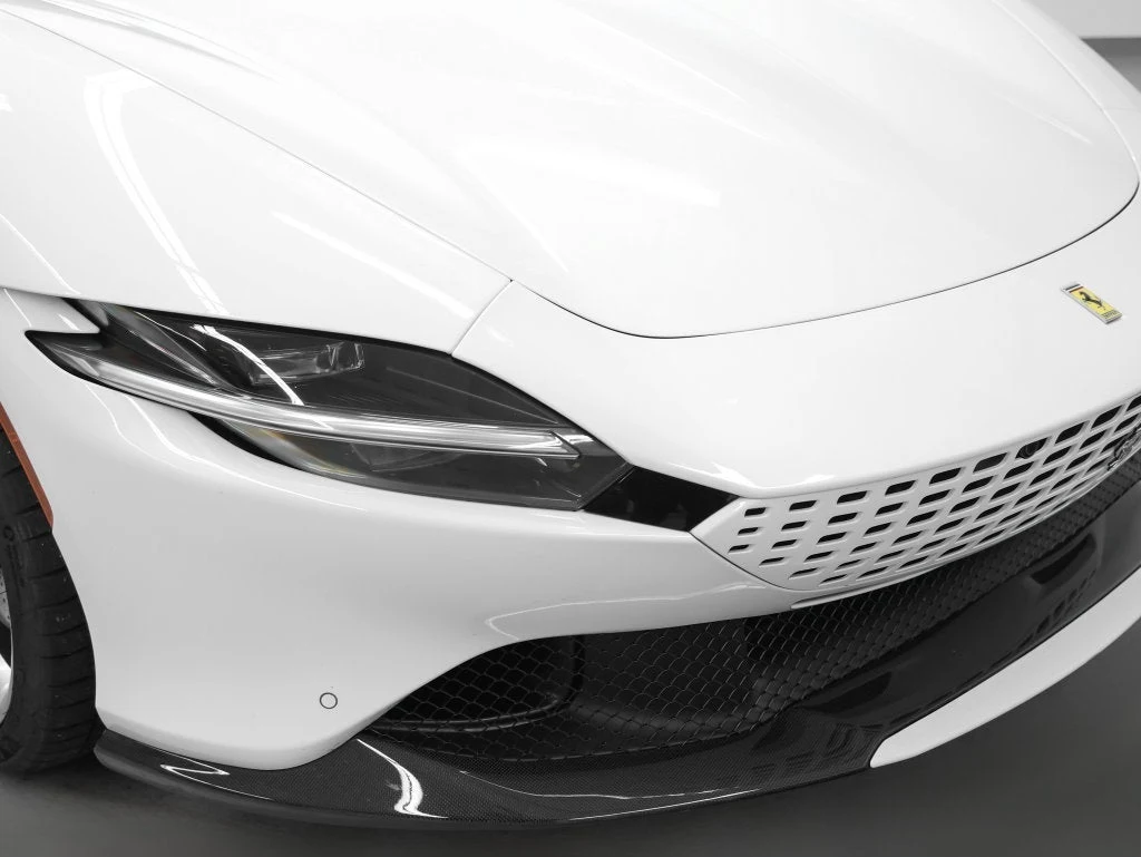 2023 Ferrari Roma Coupé, 4/20