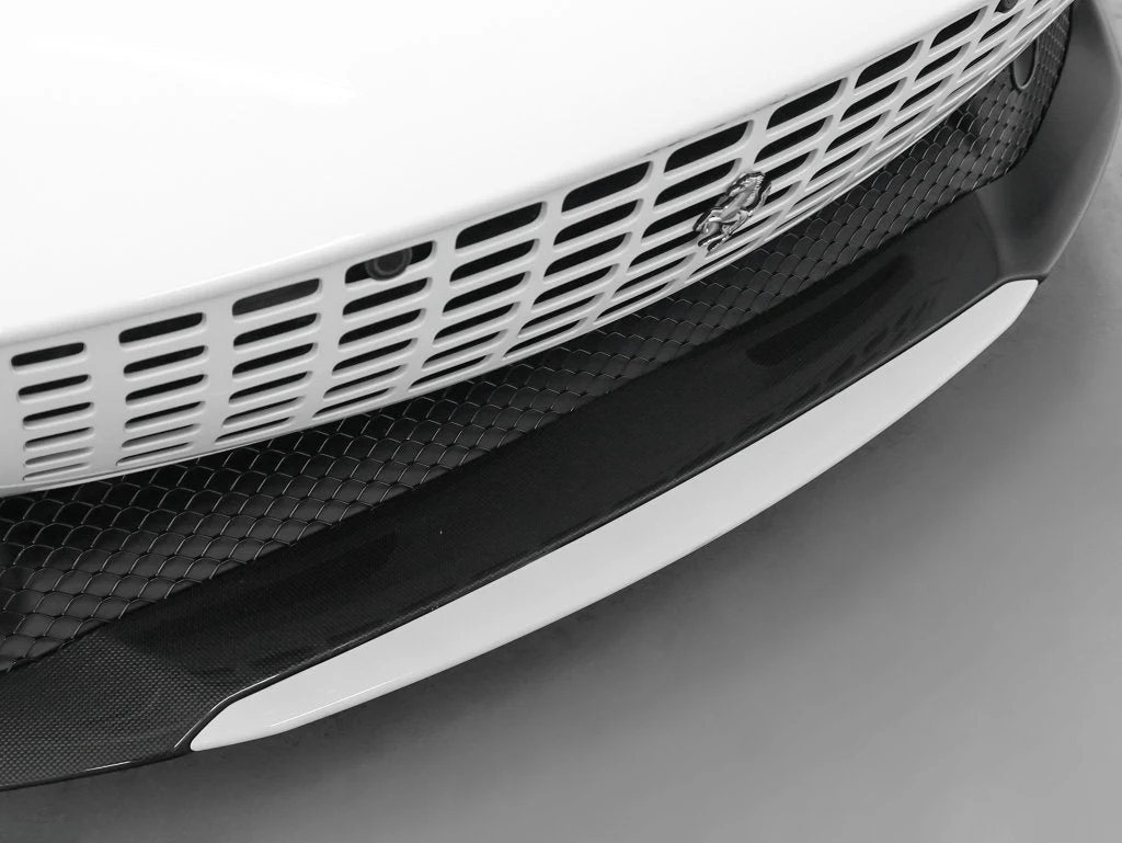 2023 Ferrari Roma Coupé, 5/20