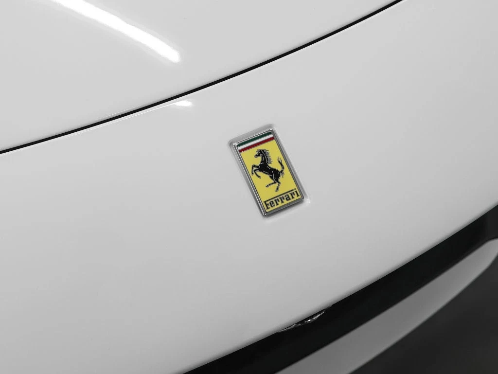 2023 Ferrari Roma Coupé, 7/20