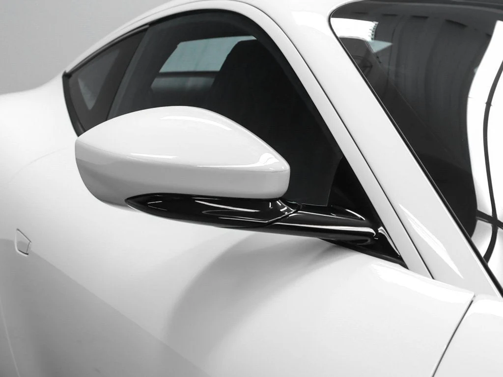 2023 Ferrari Roma Coupé, 10/20