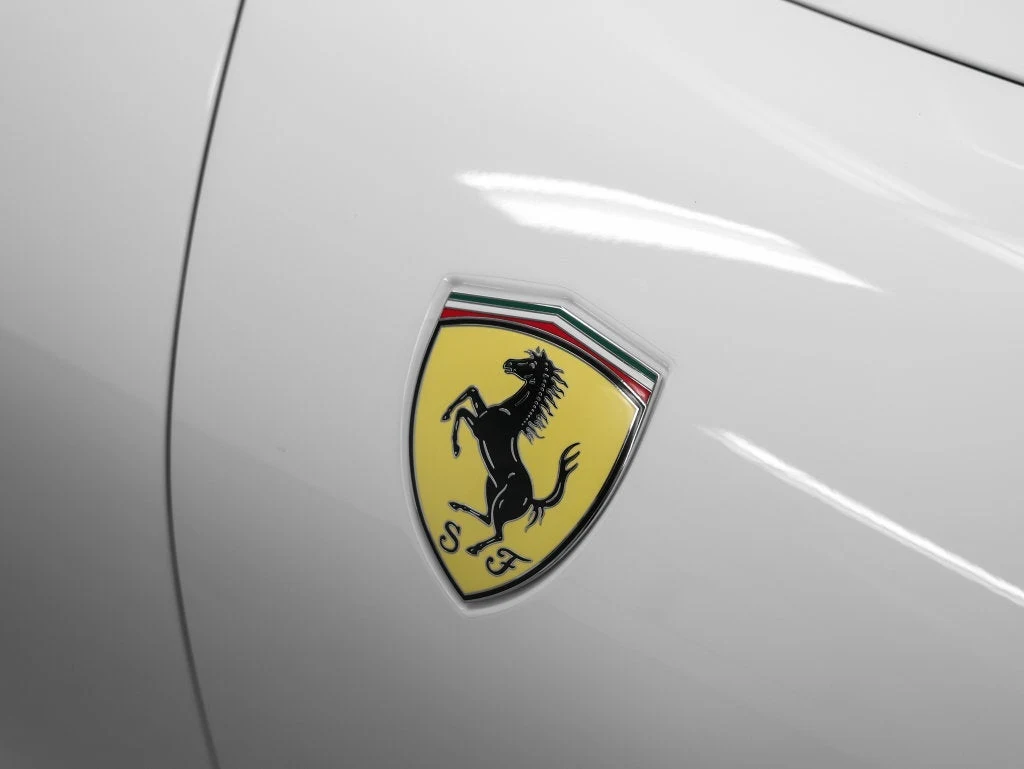 2023 Ferrari Roma Coupé, 11/20