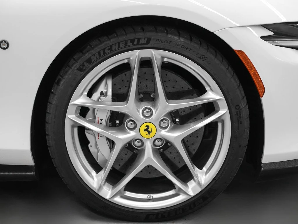2023 Ferrari Roma Coupé, 13/20
