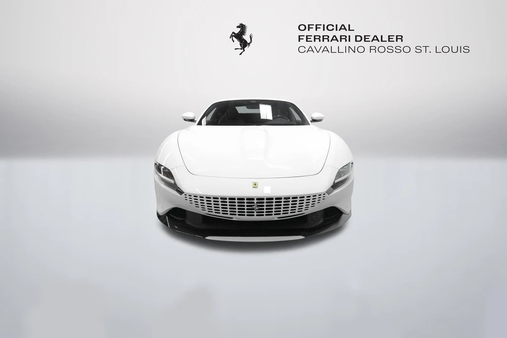2023 Ferrari Roma Coupé, 15/20