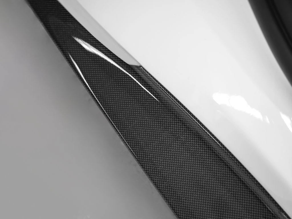 2023 Ferrari Roma Coupé, 20/20