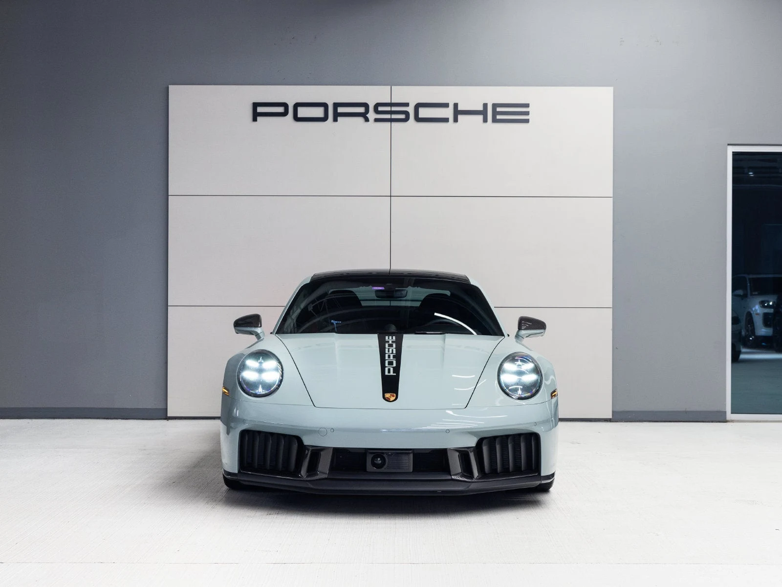 2025 Porsche 911 Carrera GTS (992.2), 10/20
