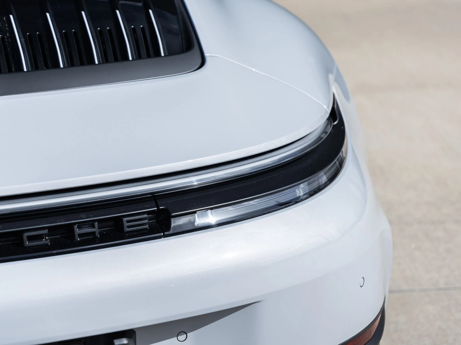 2026 Porsche 911 Carrera 4 GTS (992.2), 14/20