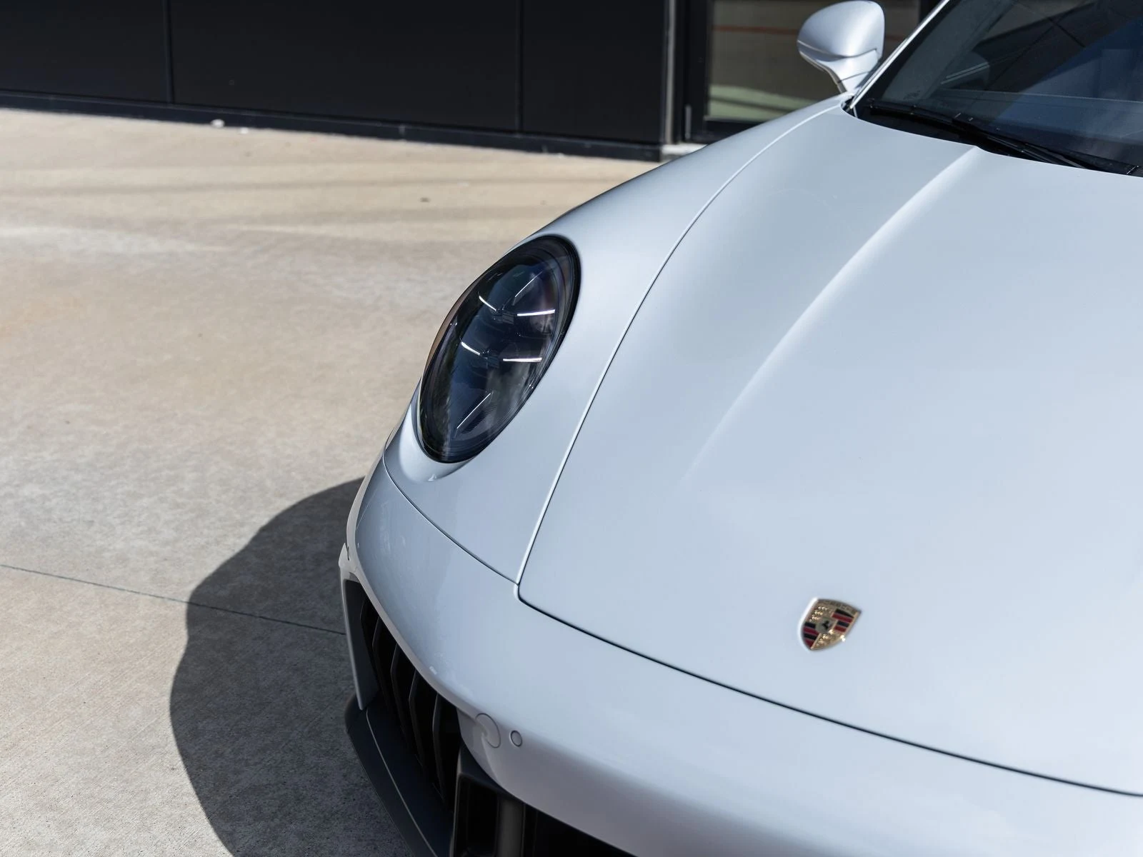 2026 Porsche 911 Carrera 4 GTS (992.2), 20/20