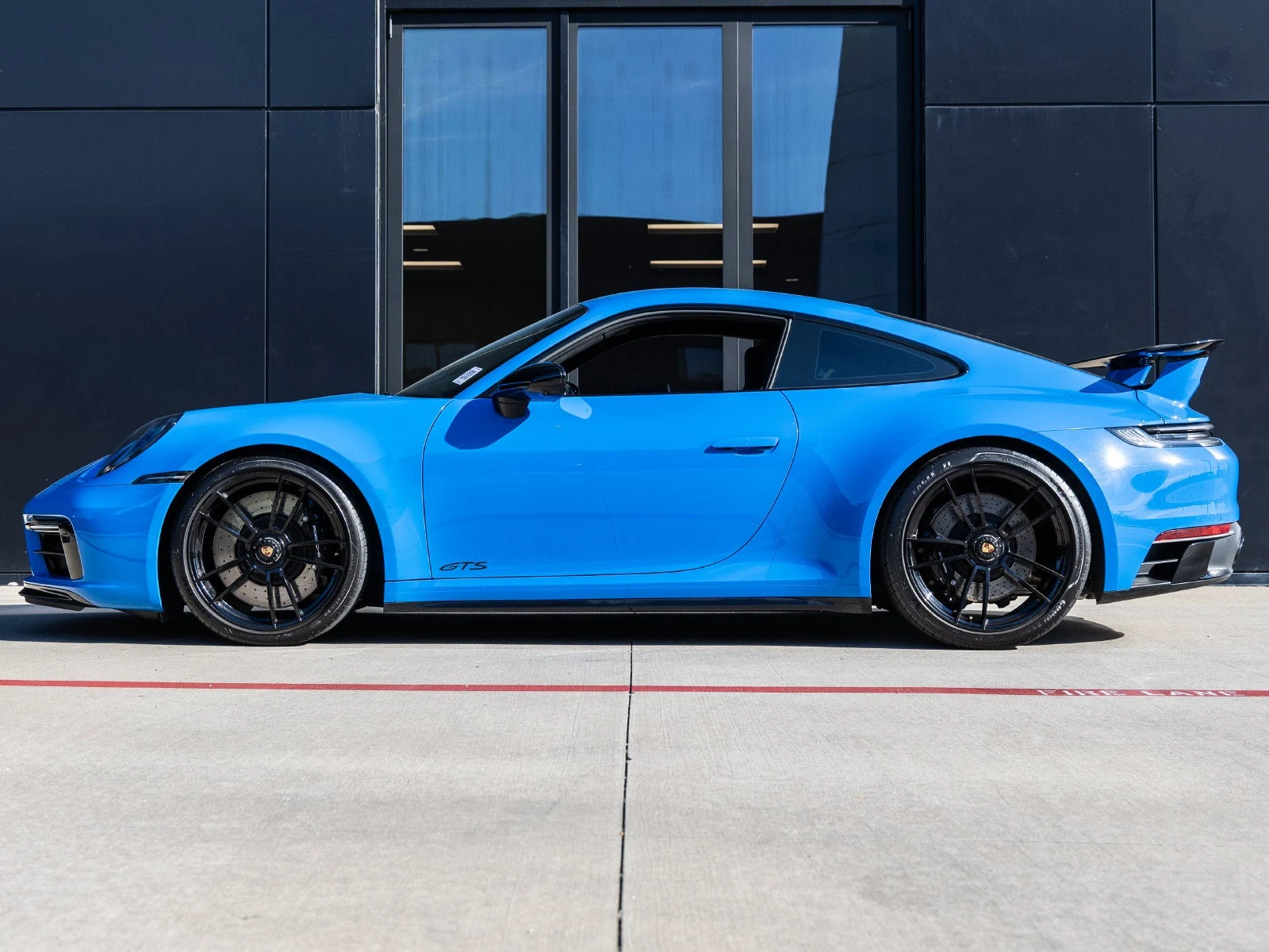 2023 Porsche 911 Carrera GTS (992.1), 2/20