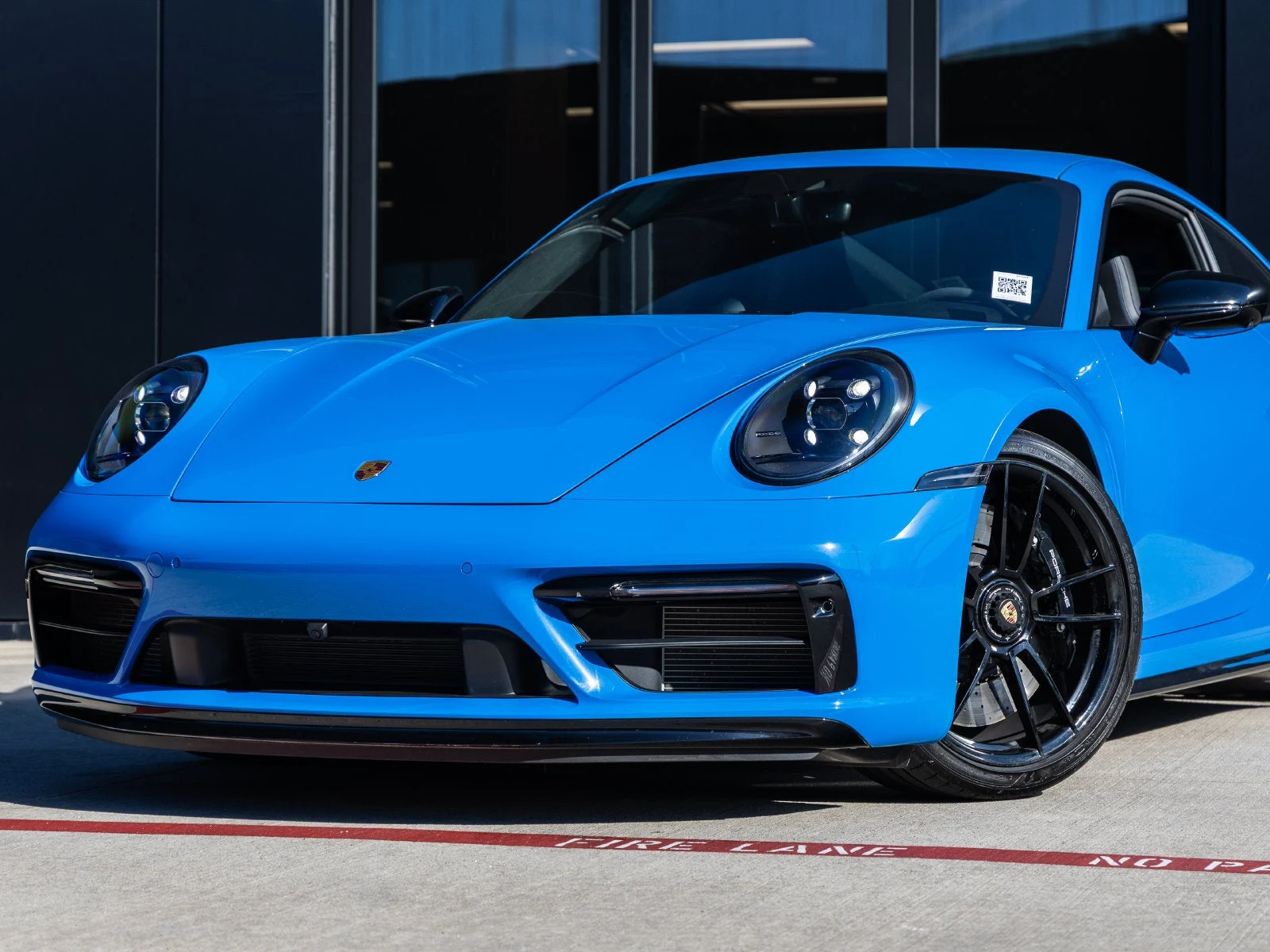 2023 Porsche 911 Carrera GTS (992.1), 7/20