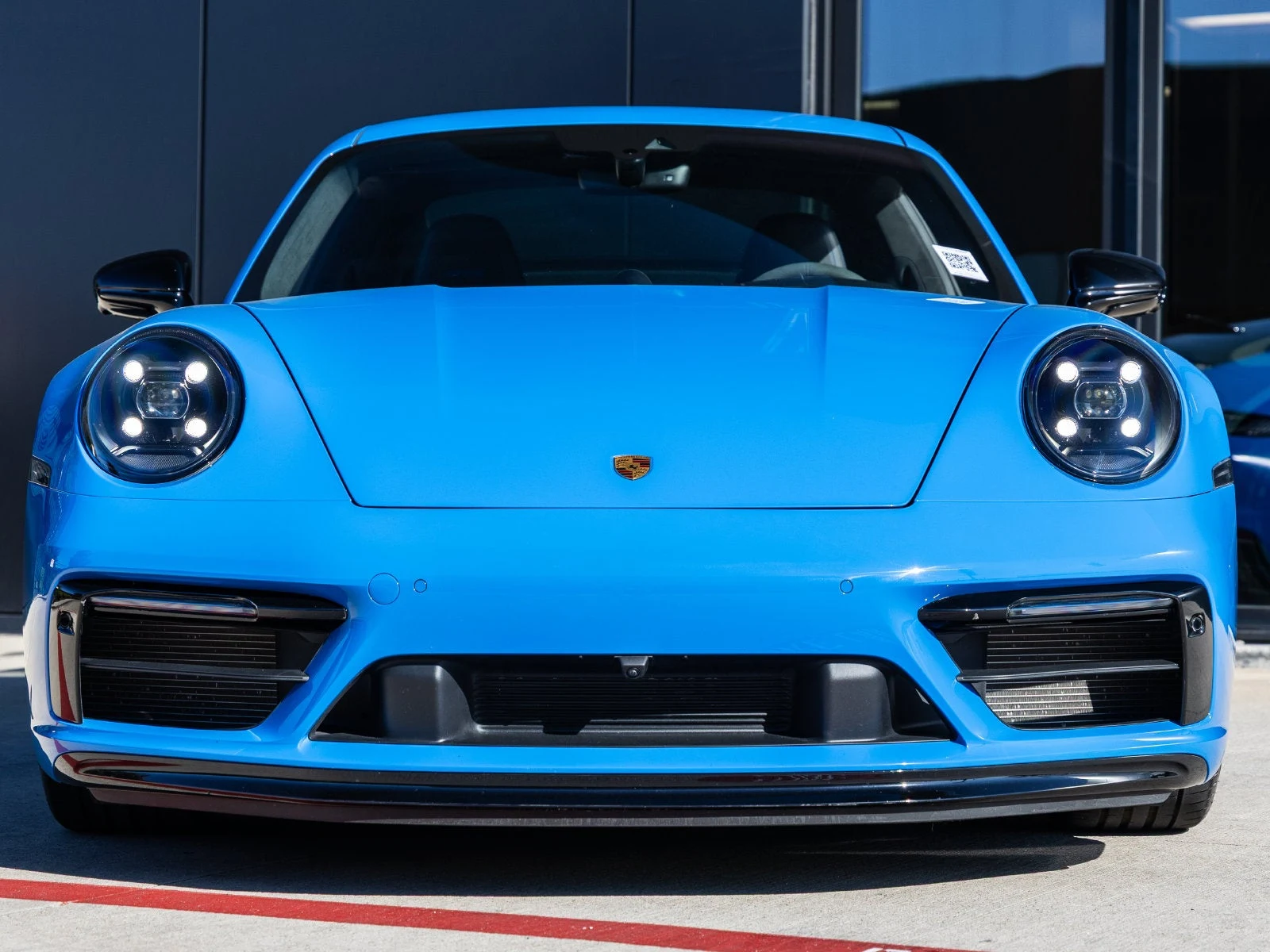 2023 Porsche 911 Carrera GTS (992.1), 8/20
